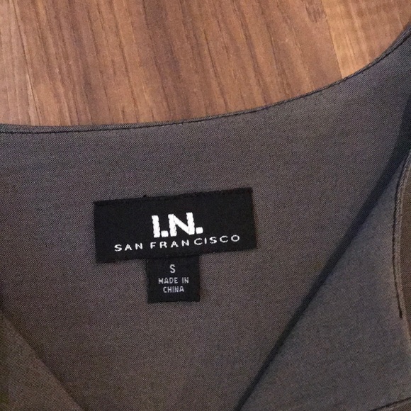 Jacket/Capris set - Picture 2 of 5